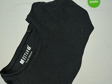 e.m.g. collection: Mustang, Koszulka dla mężczyzn, rozmiar XL — 7