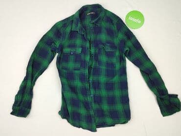 koszula w krate lidl: Cropp, Women`s shirt, size XS (EU 34) — 2