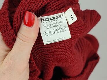 programmer t shirty: House, Women`s sweater, size S (EU 36) — 5