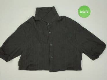 koszula swoateczna: Shein, Koszula damska, rozmiar XL — 2