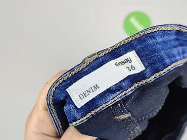mh jeans: Sinsay, Jeansy damskie, rozmiar S — 4
