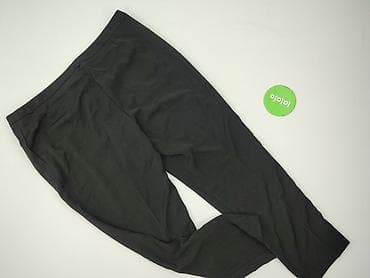 dżinsy bootkat: Bodyflirt, Spodnie materiałowe damskie, rozmiar 4XL — 3