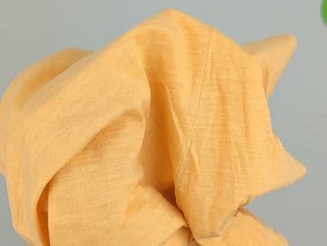 bluzki brzoskwiniowa: Top damski, rozmiar L — 5