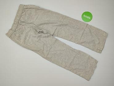 jeans pascale: George, Spodnie materiałowe damskie, rozmiar S — 3