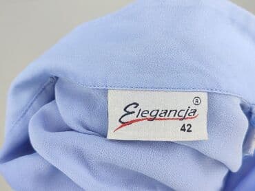 Women: Women's blouse, XL — 4