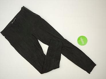 lycry: Zara, Legginsy rozmiar M — 2
