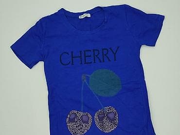 T-shirt damski, rozmiar S