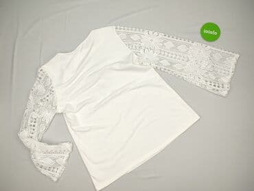 bluzki obcisła: Bluzka damska, 2XL — 3