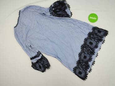 lidl sukienka z wiskozy: Sukienka damska, L — 3