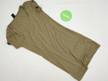 jakie rajstopy do bezowej sukienki: Vila, Women`s dress, size M (EU 38) — 2