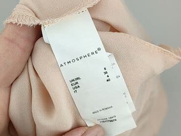 klapki hermes ccc: Atmosphere, Bluzka damska, rozmiar S — 4