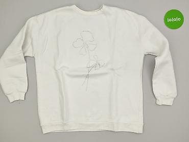 hellfire club bluza: Sinsay, Bluza damska
, rozmiar M — 2