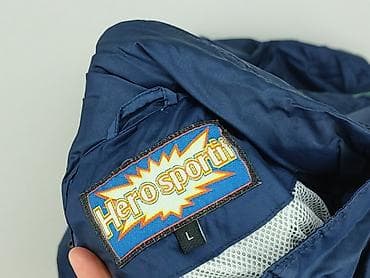 plaszczyk: Herno, Wiatrówka dla mężczyzn, rozmiar L — 5