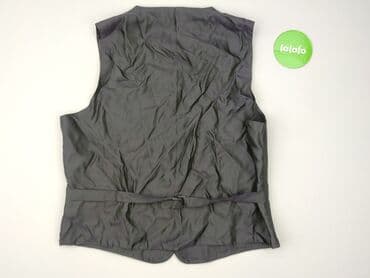 Men's Clothing: Suit vest for men, L (EU 40), condition - Good — 3