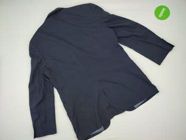 marks spencer sweter: Marks & Spencer, Marynarka dla mężczyzn, rozmiar M — 3