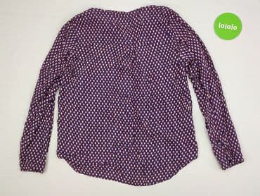 bluzki z frędzlami reserved: Reserved YFL, Bluzka damska, rozmiar M — 3