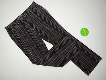 zerres jeans: Zerres, Spodnie materiałowe damskie, rozmiar 2XL — 2