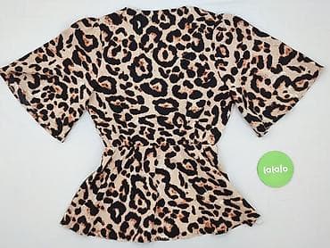 asos bodies: Boohoo, Bluzka damska, rozmiar S — 4