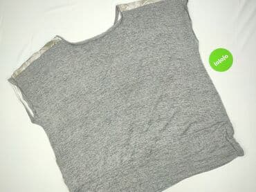 bluzy damskie duże rozmiary: Bluzka damska, rozmiar 9XL — 3