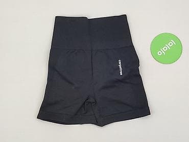 nike tech trousers: Carpatree, Szorty damskie, rozmiar XS — 2