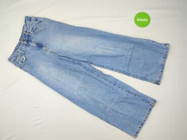aries koszule: Spodnie jeansowe, Cool Club, 12 lat, 152, stan - Bardzo dobry — 2