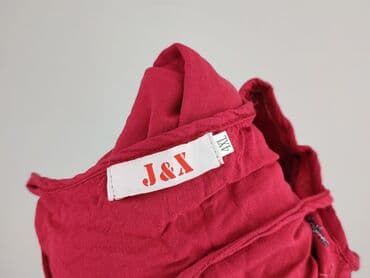 joom ubrania: J&X, Bluzka damska, rozmiar 2XL — 4