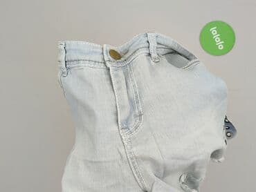 jula krótkie spodenki: Janina, Szorty damskie, rozmiar M — 6