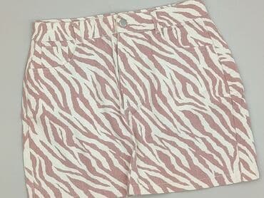zara panterka spodnica: Shein, Spódnica damska, rozmiar M — 1