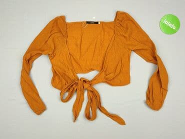 marynarka damska zalando: Zaful, Women's blouse, size S (EU 36) — 2