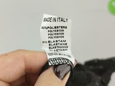 bluzki i tuniki wizytowe: Bluzka damska, rozmiar S — 4