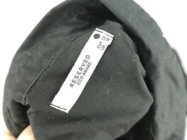 zara flared jeans: Sukienka damska, rozmiar M — 4