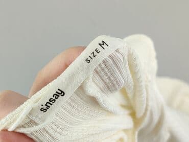 ewa minge sukienki letnie: Sinsay, Sukienka damska, rozmiar M — 5