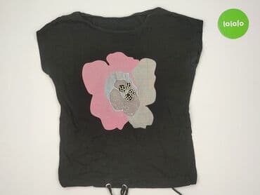 bluzki świąteczne damskie allegro: Bluzka damska, rozmiar XL — 2