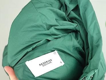 dzik kurtka: Kurtka zimowa damska, rozmiar S — 4