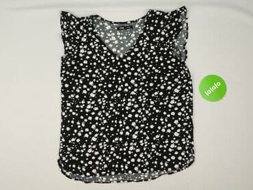 sinsay bluzka w panterke: Sinsay, Bluzka damska, rozmiar L — 2