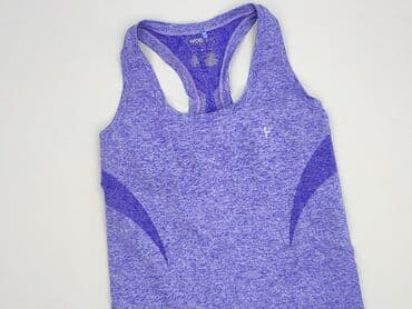 Workout, T-shirt damski, rozmiar S