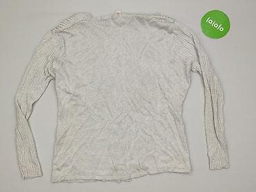 pull and bear narzutka: Kardigan damski, rozmiar XL — 3