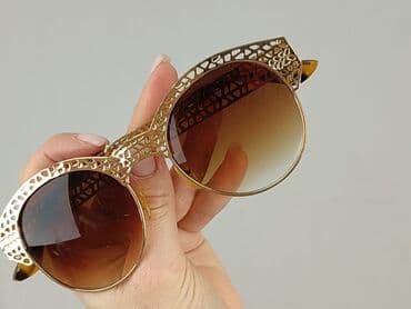torba crocs: Okulary, Przeciwsłoneczne, Okrągłe kształt, stan - Bardzo dobry — 4