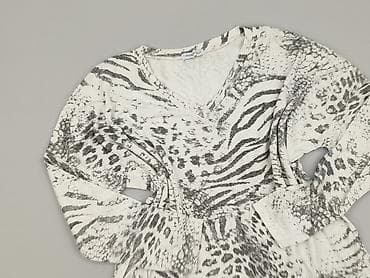 Bluzka damska, rozmiar 5XL