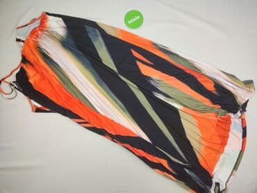 shein sukienki dlugie plus size: Shein Curve, Sukienka damska, rozmiar 4XL — 3