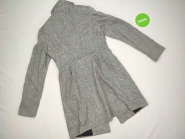 класичні костюми жіночі: Mohito, Trencz damski, rozmiar S — 3