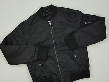 Stradivarius, Kurtka bomberka damska, rozmiar S