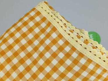 Інші товари для дому: Скатертина 120 x 160, колір - Жовтий, стан - Ідеальний — 3