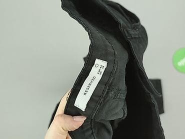 Reserved, Jeans for women, size XL — 4