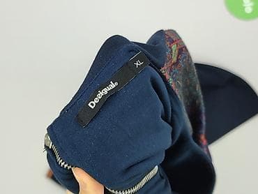 cambio: Desigual, Sukienka damska, rozmiar XL — 4