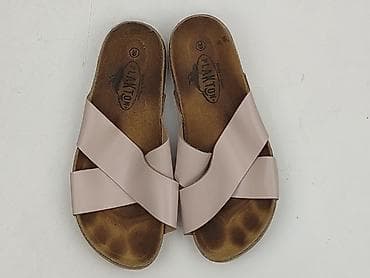 crocs elza: Klapki damskie, rozmiar 39 — 1