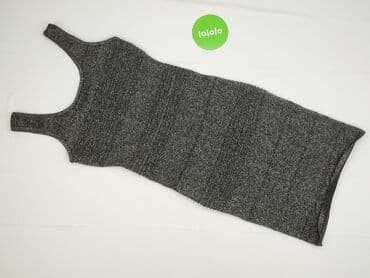 srebrna sukienka na wesele: Cubus, Sukienka damska, rozmiar XS — 2