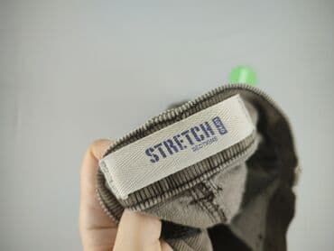 angelo litrico koszula: Angelo Litrico, Spodnie materiałowe damskie, rozmiar L — 4