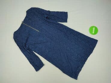 sukienka dla chrzestnej na chrzest: Soaked in Luxury, Sukienka damska, L — 3