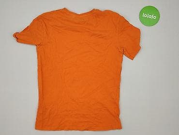 pull: Sinsay, Koszulka dla mężczyzn, rozmiar XS — 3